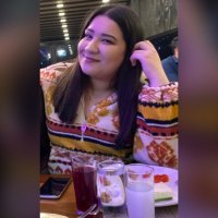 Tuğçe Helvacıoğlu (@thlvc) Twitter profile photo
