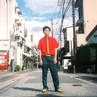 川嵜でし太　ピン芸人@25(金)BAR舞台袖大喜利ライブ 番外編 (@sumimasendst_hk) Twitter profile photo
