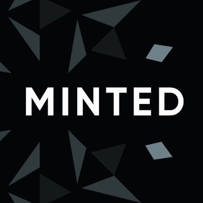 The mint of the future. We handcraft limited edition NFT coins. Our collectible art brings cryptocurrencies to life. 

Links: https://t.co/UuY5UQ7ySD