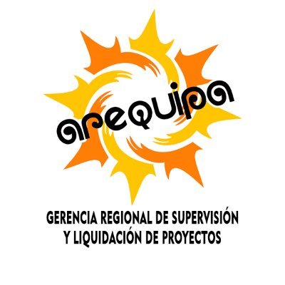 Gerencia Regional de Supervisión y Liquidación de Proyectos - Arequipa