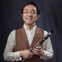 谷口英治(ジャズクラリネット奏者) (@claclaclarinet) 's Twitter Profile