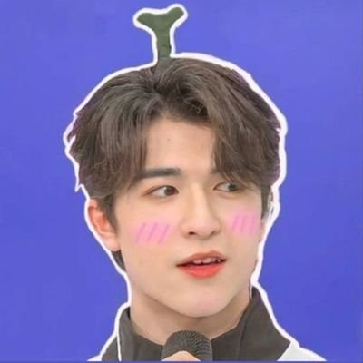 INTO1 PATRICK
■ น้องแพทน่ารักที่ฉุดในโลก ■
🧸 PAIPAI 🧸
แปลสิ่งที่ประทับใจเกี่ยวกับน้องแพท