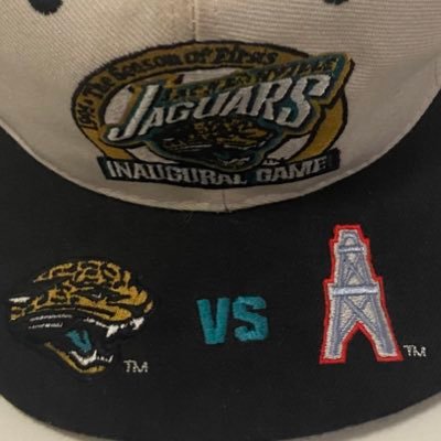 Jacksonville born, NJ resident, Jags fan since Day 1. DFS and betting losing extraordinaire.  #DTWD #DUUUVAL