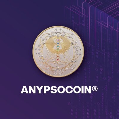 The Anypsocoin® is aimed first at community adoption of self-help
and spirituality ➡️ https://t.co/0Btdjda1Zl 🔮