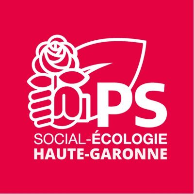 Compte officiel du Parti socialiste de la Haute-Garonne. 1er fédéral @fbriancon / CM : @debofort