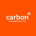 Carbon (@carbonfinancial) Twitter profile photo Carbon (@carbonfinancial) Twitter profile photo