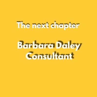 The Next Chapter begins soon… info@barbaradaleyhair.co.uk