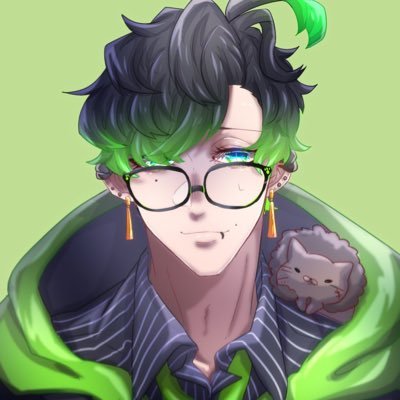 幸火 狐鳴さんのプロフィール画像