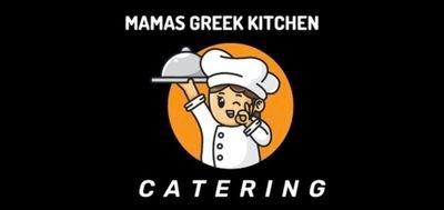 Food truck..catering..barbecue..take away Greek food