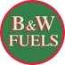 B&W Fuels (@bwfuels) Twitter profile photo B&W Fuels (@bwfuels) Twitter profile photo