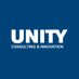 UNITY Consulting & Innovation (@consultingunity) Twitter profile photo UNITY Consulting & Innovation (@consultingunity) Twitter profile photo