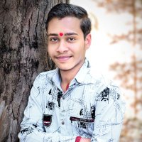 Ayush Tripathi Ajneri(@Ayush_Ajneri) 's Twitter Profile Photo