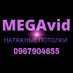 MEGAVID (@MEGAVID2) Twitter profile photo