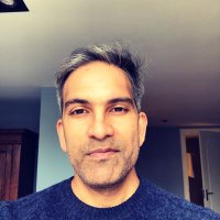 Rahul Rao (@thariel) 's Twitter Profile Photo Rahul Rao (@thariel) 's Twitter Profile Photo