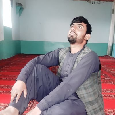 JawedMohanad's profile picture. Samadi