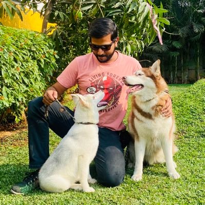 kushall_chipkar's profile picture. 