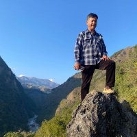 hitendra dev shakya(@hitendash) 's Twitter Profile Photo