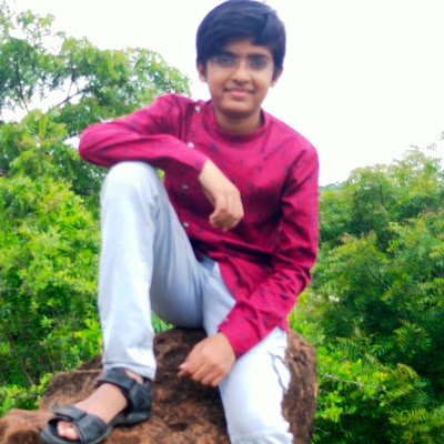 BansodBabasaheb's profile picture. 