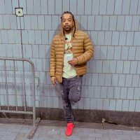 Roger Bost (@rugerdeuce52) 's Twitter Profile
