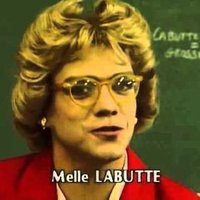Madame Labutte(@MadameLabutte) 's Twitter Profile Photo