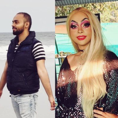 SonuMulchandani's profile picture. He/She/They
CA and ACCA by chance.
Interests - 🎶🎥🏖️🏊🚴🐕‍🦺🍪🥧🌆
Live in Bangalore
En|Fr|Hin|Mar