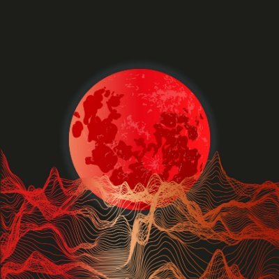 Magik Moons drop I & II SOLD out 🌕🌔🌓🌒🌑 https://t.co/1EYjYhM9ku … verified https://t.co/PdWFid3NiX 🌋ALL 127 MAGIKMOUNTAINS MINTED