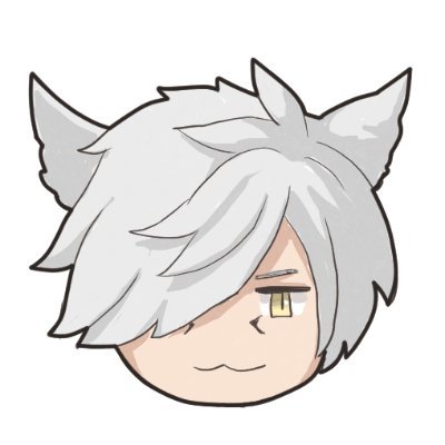 gigi_tiamat's profile picture. ジジと言います〜。Tiamatにて活動中です！モしか出来ないけど、ヒラとか盾もそのうち挑戦したい…というのはうそ！やりません！ ゲームとリアル8:2くらいで呟きます…