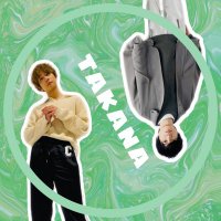 たかなのおたあか (@takana_nw_tj) Twitter profile photo