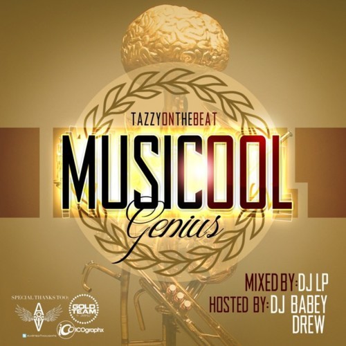THE OFFICIAL TWITTER OF TEAM @TAZZYONTHEBEAT!!!
(GOLDTEAM™ PR) #GOLDTEAM