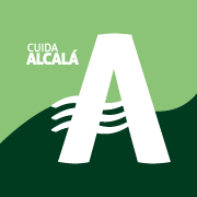 📍 ¡Cuidamos Alcalá de Henares!
🧹 Nos encargamos de la limpieza y mantenimiento de la ciudad.
♻¿Colaboras con nosotros?
Descarga la APP 📲 Cuida Alcalá