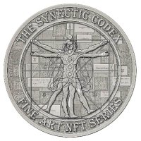 Synectic Codex | A Fine Art NFT Series (@codexnfts) 's Twitter Profile