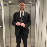 Simon Harvey 〓〓 (@oregionsi) 's Twitter Profile