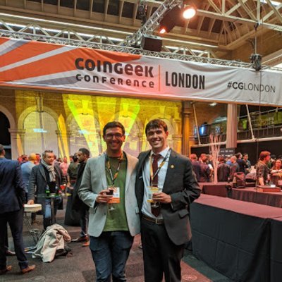 CrosTheRubicon's profile picture. I like Bitcoin