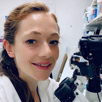 Newly established T cell development research group at @iit_ucl - follow for all things thymus! #NewPI