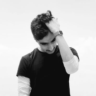 Hashimmyy's profile picture. ⚜