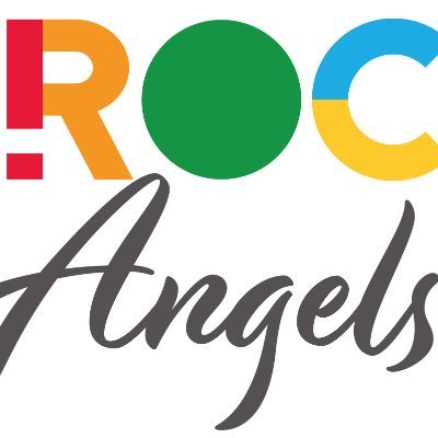 ROC Angels -#MakingCityStreetsLikeNewAgain. Street, Club, Community, Festival Angels. #Do1NiceThing #FaithAndPoliceTogether. Read our story - Street Angels book