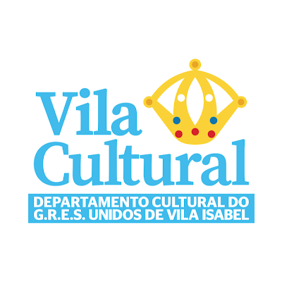 💙Somos o Departamento Cultural da Unidos de Vila Isabel, mas pode nos chamar de Vila Cultural.👑
#VilaCultural #VilaCult #UnidosDeVilaIsabel