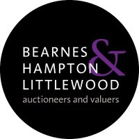 Bearnes Hampton and Littlewood(@BHandL) 's Twitter Profile Photo