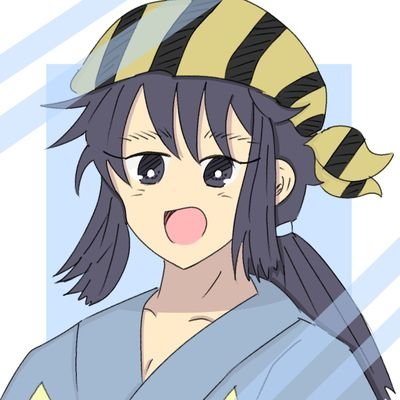 紫音@ログアウト、個ツイに移行先さんのプロフィール画像