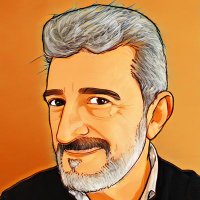 Francisco Sendra (@pakosendra) 's Twitter Profile