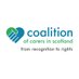Coalition of Carers in Scotland (COCIS) (@CarersCoalition) Twitter profile photo
