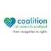 Coalition of Carers in Scotland (COCIS) (@carerscoalition) Twitter profile photo Coalition of Carers in Scotland (COCIS) (@carerscoalition) Twitter profile photo
