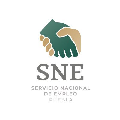 Twitter Oficial del Servicio Nacional de Empleo Puebla