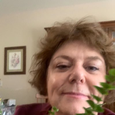 Retired Critical Care RN, Mom of a Great Daughter,Adopted Son from Rwanda, now living in US, Gardner extraordinaire,CLIMATE CHANGE, Woods ❤️Comedy ❤️🙃