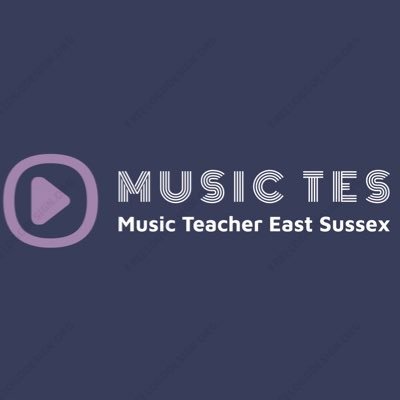 All things music education. A place to celebrate, discuss and share good practice or good ideas.  #musictes