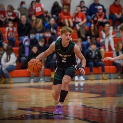 Elyria Catholic 2022 |PG| | First-Team All County | All Ohio HM | |Assist leader in Ohio|