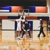 Jahmil Barber (@jahmil14_) 's Twitter Profile Photo Jahmil Barber (@jahmil14_) 's Twitter Profile Photo