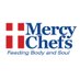 Mercy Chefs (@MercyChefs) Twitter profile photo