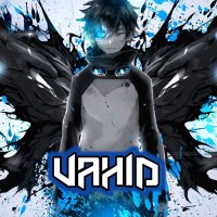 Vahid Molaei $FAN Maxi (@vahidmolaei18) 's Twitter Profile