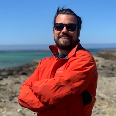 AlexandreBernu1's profile picture. 😄 Du côté obscur de la force : banquier hier, assureur aujourd’hui. Passionné de nvl tech & business en général ! 💎💡🦁 #sansfiltre #agentgeneral #assurance